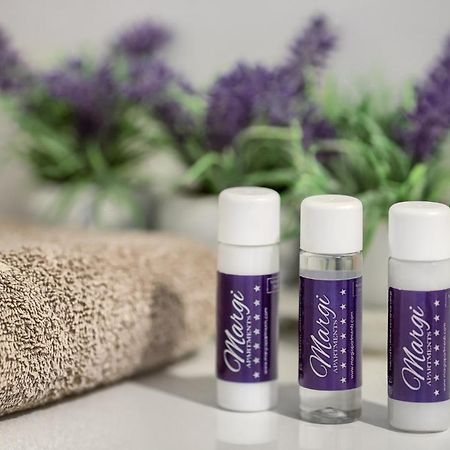 Margi Aura Lux Large And Very Glam Studio Stettino Esterno foto