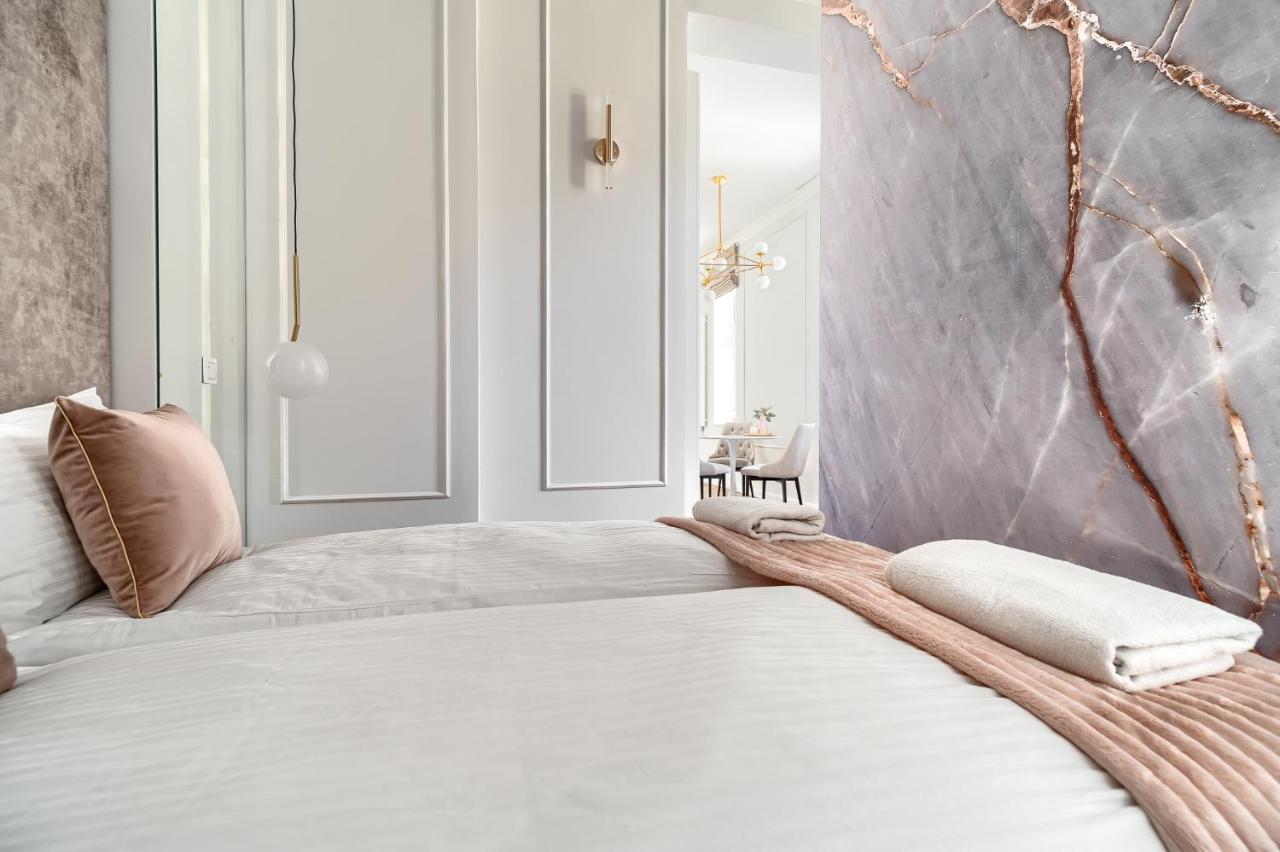 Margi Aura Lux Large And Very Glam Studio Stettino Esterno foto