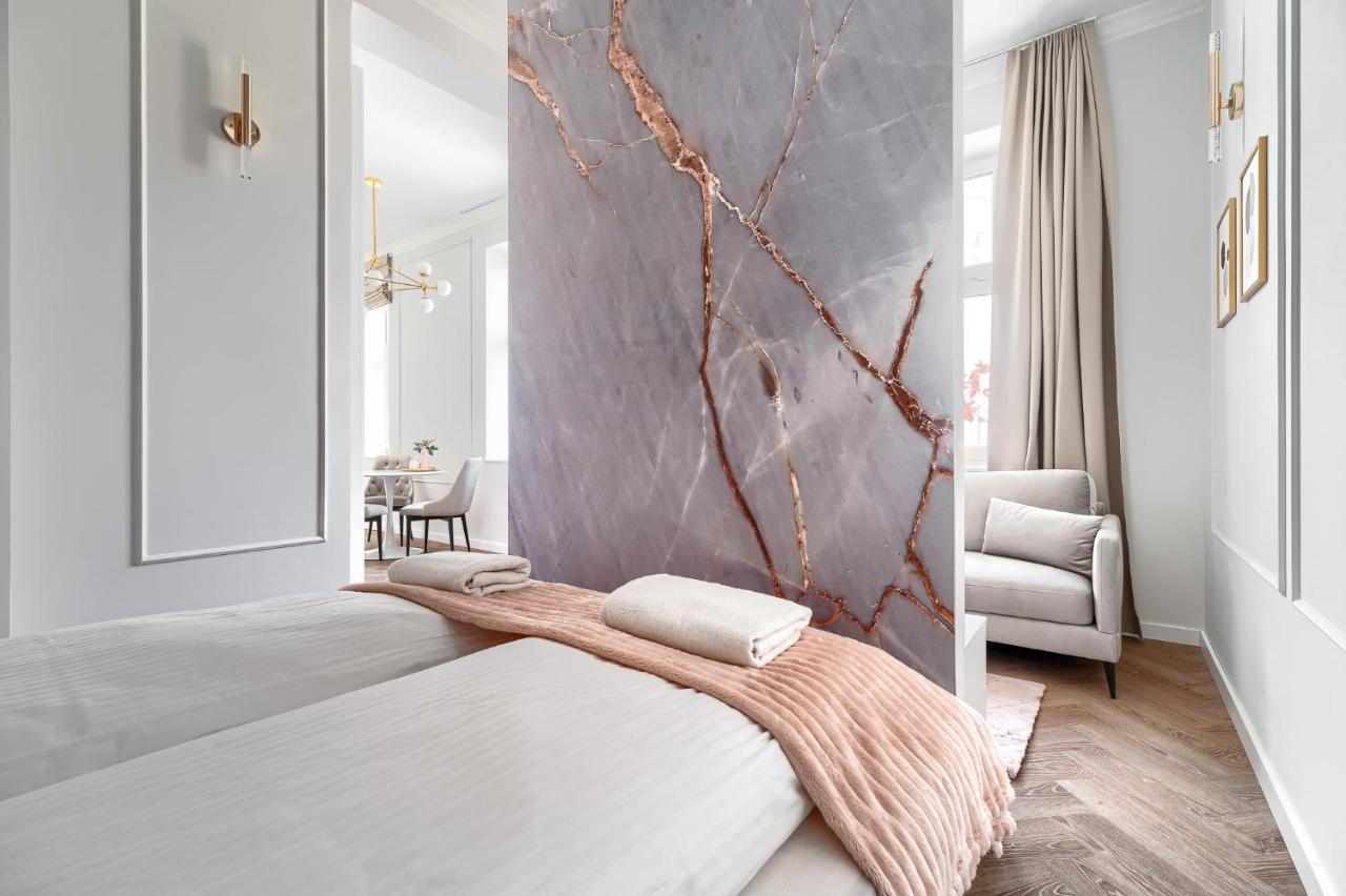 Margi Aura Lux Large And Very Glam Studio Stettino Esterno foto