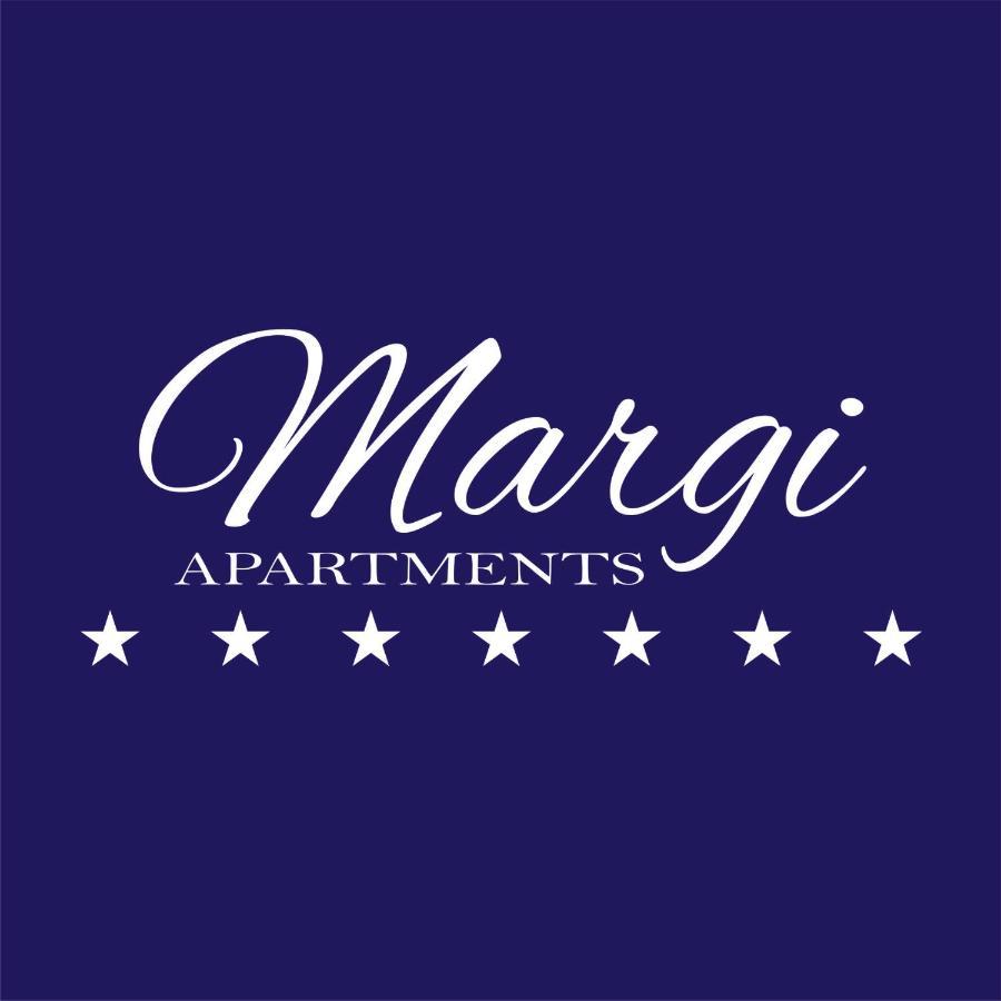 Margi Aura Lux Large And Very Glam Studio Stettino Esterno foto